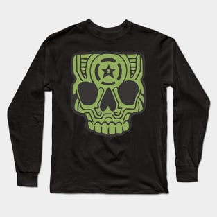 achievement-hunter-not-including-transparent Long Sleeve T-Shirt